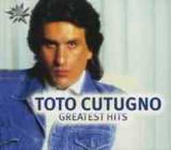 Klip sange Toto Cutugno online gratis.