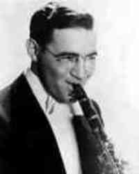 Download Benny Goodman ringetoner gratis.