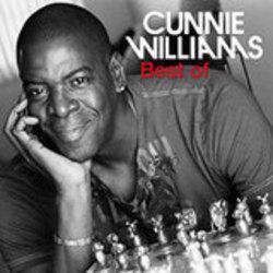 Klip sange Cunnie Williams online gratis.