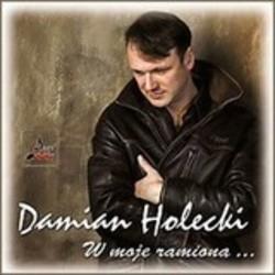 Download Damian Holecki ringetoner gratis.