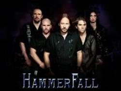 Download Hammerfall ringtoner gratis.