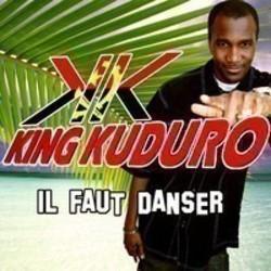 Download King Kuduro ringetoner gratis.
