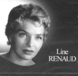 Klip sange Line Renaud online gratis.