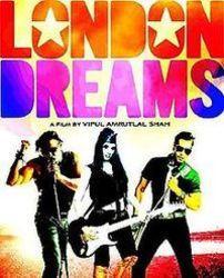 Klip sange London Dreams online gratis.