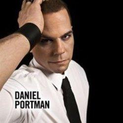 Download Daniel Portman ringetoner gratis.