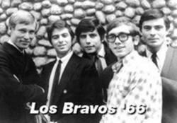 Download Los Bravos ringetoner gratis.