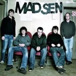 Klip sange Madsen online gratis.