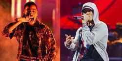 Download Kid Cudi & Eminem ringetoner gratis.