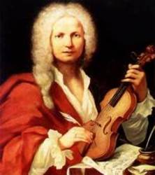 Download Antonio Vivaldi ringetoner gratis.