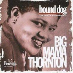 Download Big Mama Thornton ringetoner gratis.