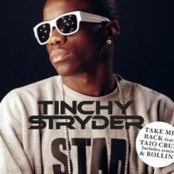Klip sange Tinchy Stryder online gratis.