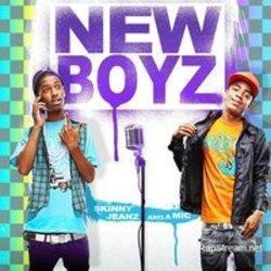 Klip sange New Boyz online gratis.