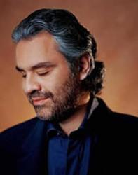Download Andrea Bocelli ringtoner gratis.