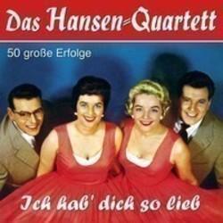 Download Das Hansen Quartett ringetoner gratis.