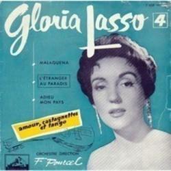 Download Gloria Lasso ringetoner gratis.
