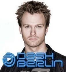 Download Dash Berlin ringetoner gratis.