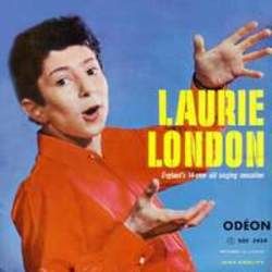 Klip sange Laurie London online gratis.