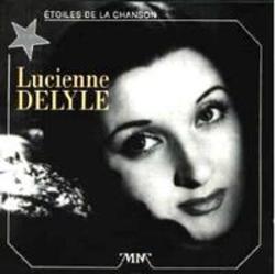 Download Lucienne Delyle ringetoner gratis.