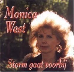 Download Monica West ringetoner gratis.