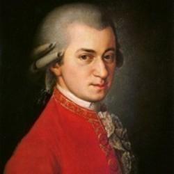 Klip sange Mozart online gratis.