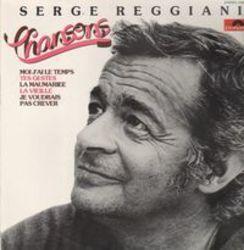 Klip sange Serge Reggiani online gratis.