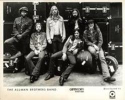 Download The Allman Brothers Band ringetoner gratis.