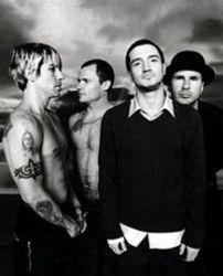 Klip sange Red Hot Chili Peppers online gratis.