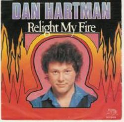 Download Dan Hartman ringetoner gratis.