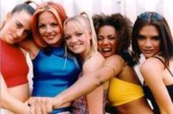 Download Spice Girls ringetoner gratis.