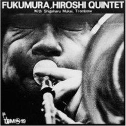 Download Hiroshi Fukumura Quintet ringetoner gratis.