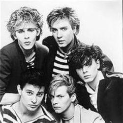 Download Duran Duran ringetoner gratis.