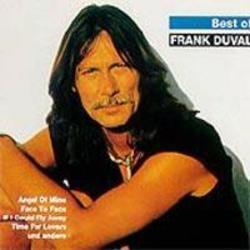 Klip sange Frank Duval online gratis.