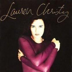 Klip sange Lauren Christy online gratis.