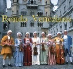 Download Rondo Veneciano ringetoner gratis.