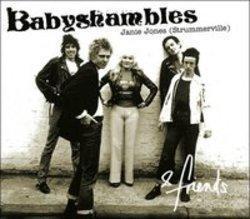 Download Babyshambles ringtoner gratis.