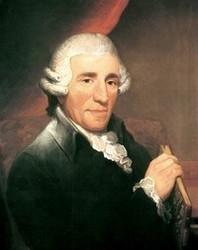 Klip sange Joseph Haydn online gratis.