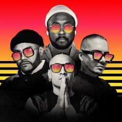 Klip sange The Black Eyed Peas & J Balvin online gratis.