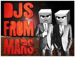 Klip sange DJs From Mars online gratis.