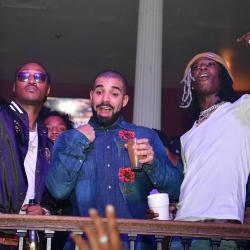 Klip sange Future, Drake, Young Thug online gratis.