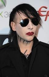 Download Marilyn Manson ringetoner gratis.