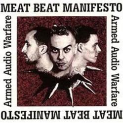 Download Meat Beat Manifesto ringtoner gratis.