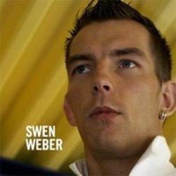 Download Swen Weber ringetoner gratis.