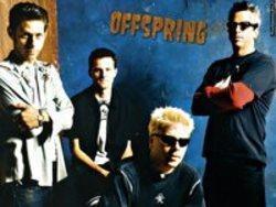 Download The Offspring ringtoner gratis.