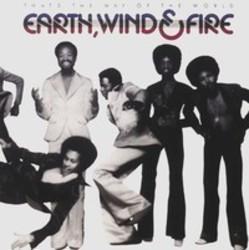 Download Earth Wind & Fire ringetoner gratis.