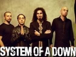 Download System Of A Down ringtoner gratis.
