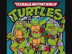 Klip sange OST The Ninja Turtles online gratis.