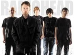 Download Radiohead ringetoner gratis.