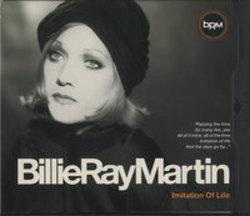 Download Billie Ray Martin ringetoner gratis.