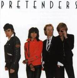 Download The Pretenders ringetoner gratis.