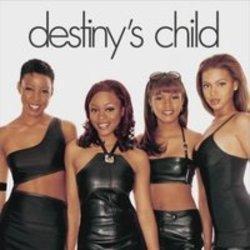 Download Destiny's Child ringetoner gratis.